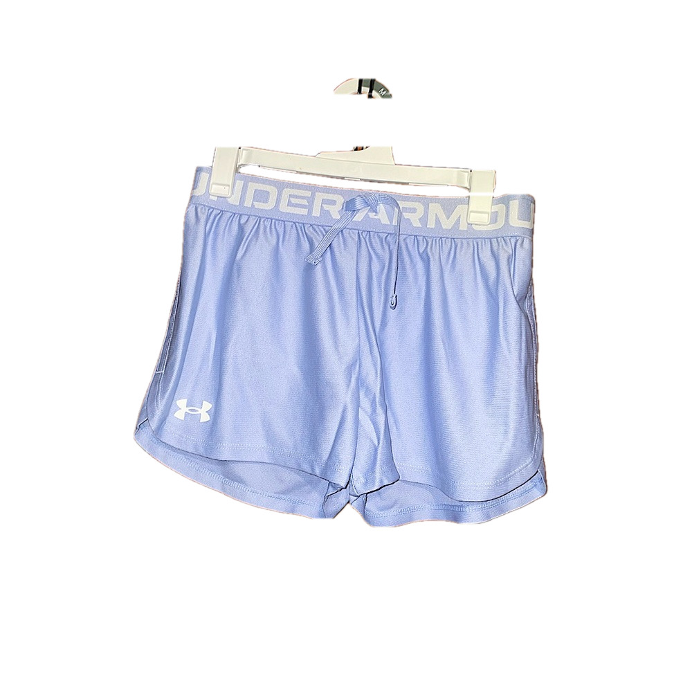 New With Tags Under Armor Lavender Shorts  *make offers*